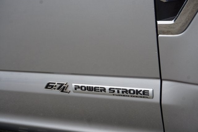 2021 Ford F-250SD Lariat