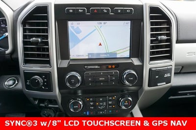 2021 Ford F-250SD Base