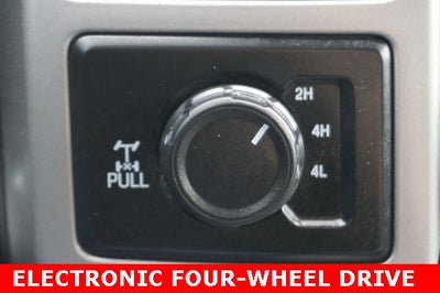 2021 Ford F-250SD Base