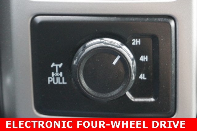 2021 Ford F-250SD Base