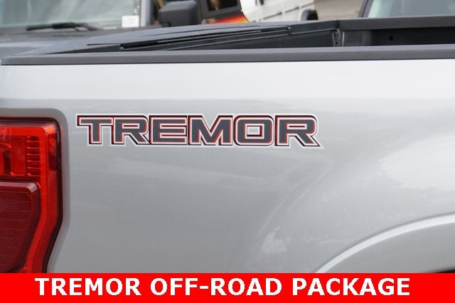 2021 Ford F-250SD Base