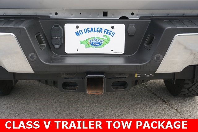 2021 Ford F-250SD Base