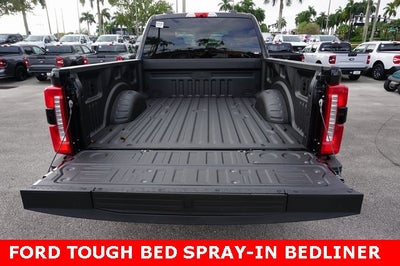 2026 Ford F-250SD F-250® Lariat®