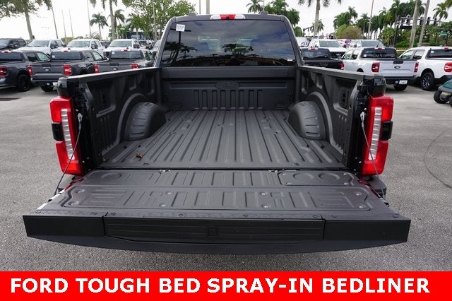 2026 Ford F-250SD F-250® Lariat®