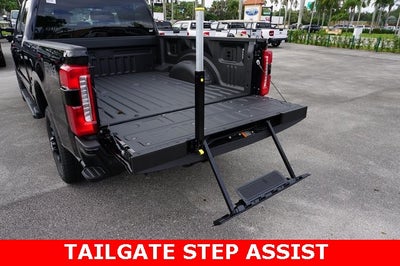 2026 Ford F-250SD F-250® Lariat®