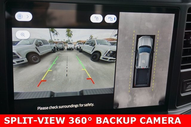 2026 Ford F-250SD F-250® Lariat®