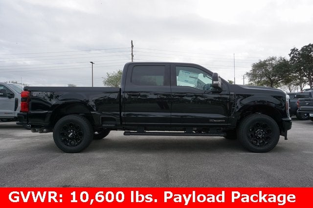 2026 Ford F-250SD F-250® Lariat®