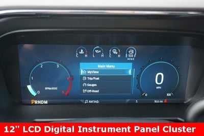 2026 Ford F-250SD F-250® Lariat®