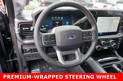 2026 Ford F-250SD F-250® Lariat®