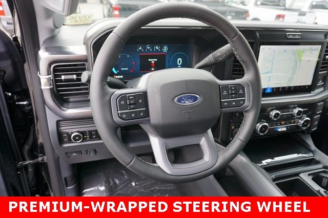 2026 Ford F-250SD F-250® Lariat®