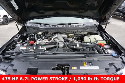 2026 Ford F-250SD F-250® Lariat®