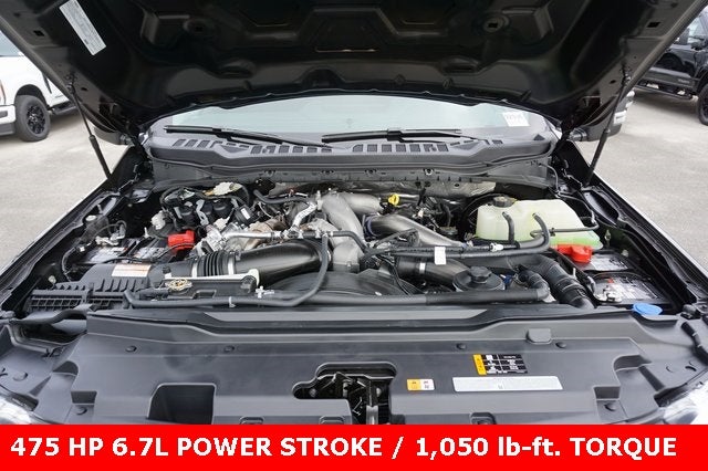 2026 Ford F-250SD F-250® Lariat®