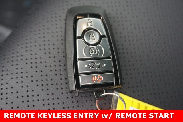 2026 Ford F-250SD F-250® Lariat®