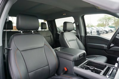 2026 Ford F-250SD F-250® Lariat®