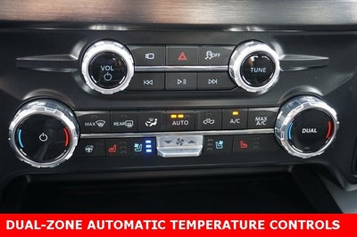 2026 Ford F-250SD F-250® Lariat®