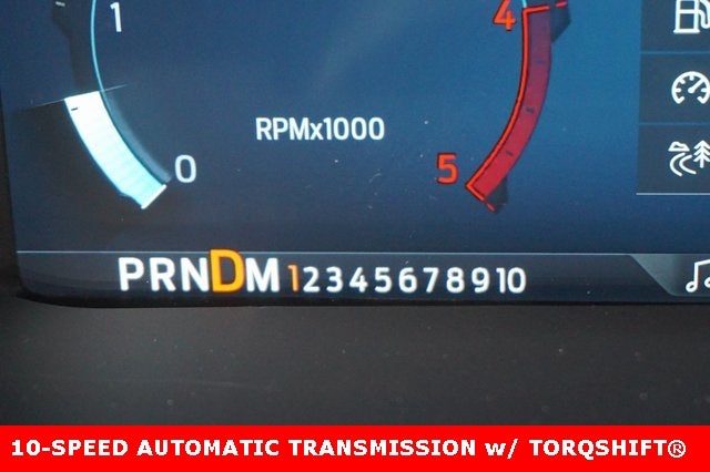 2026 Ford F-250SD F-250® Lariat®