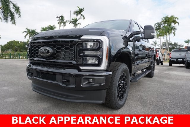 2026 Ford F-250SD F-250® Lariat®