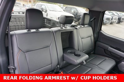 2026 Ford F-250SD F-250® Lariat®