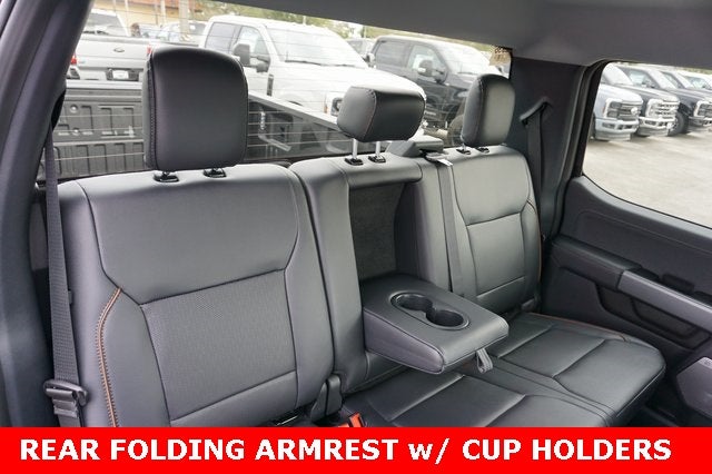 2026 Ford F-250SD F-250® Lariat®