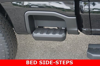 2026 Ford F-250SD F-250® Lariat®