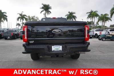 2026 Ford F-250SD F-250® Lariat®