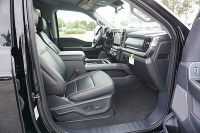 2026 Ford F-250SD F-250® Lariat®