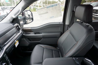 2026 Ford F-250SD F-250® Lariat®