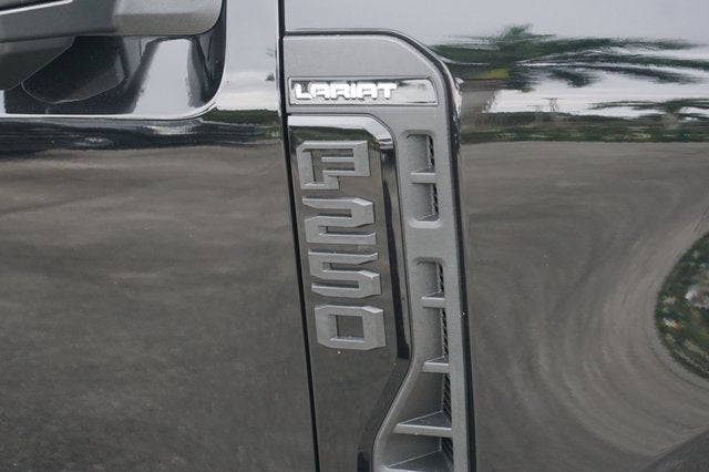 2026 Ford F-250SD F-250® Lariat®