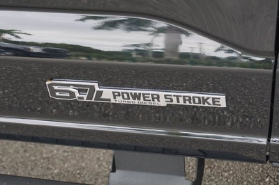 2026 Ford F-250SD F-250® Lariat®