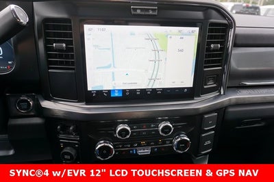 2026 Ford F-250SD F-250® Lariat®