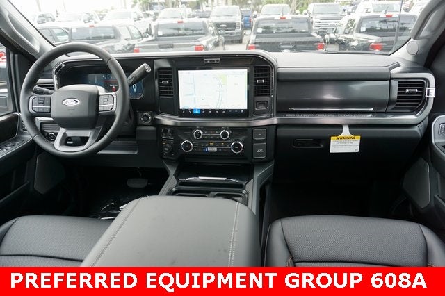 2026 Ford F-250SD F-250® Lariat®