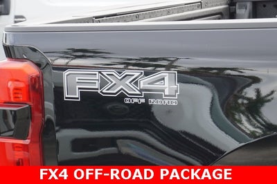 2026 Ford F-250SD F-250® Lariat®