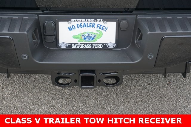 2026 Ford F-250SD F-250® Lariat®