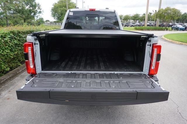 2026 Ford F-250SD F-250® Lariat®