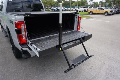 2026 Ford F-250SD F-250® Lariat®