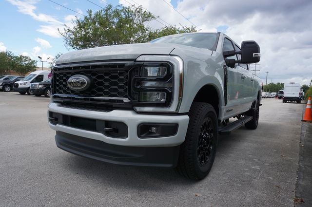 2026 Ford F-250SD F-250® Lariat®
