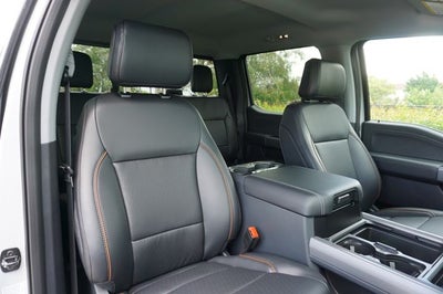 2026 Ford F-250SD F-250® Lariat®
