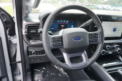 2026 Ford F-250SD F-250® Lariat®