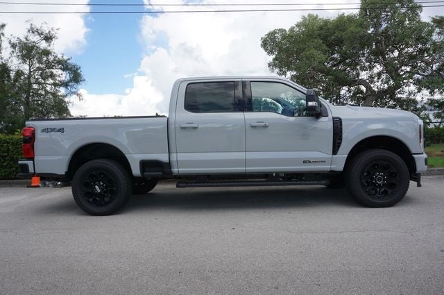 2026 Ford F-250SD F-250® Lariat®