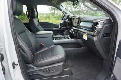 2026 Ford F-250SD F-250® Lariat®