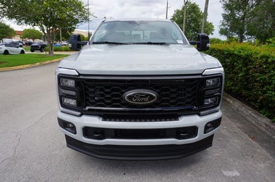 2026 Ford F-250SD F-250® Lariat®