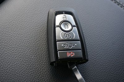 2026 Ford F-250SD F-250® Lariat®