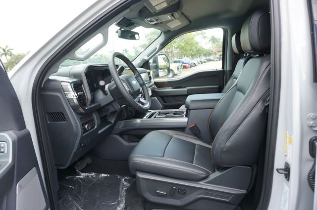2026 Ford F-250SD F-250® Lariat®