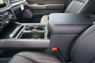2026 Ford F-250SD F-250® Lariat®
