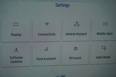 2026 Ford F-250SD F-250® Lariat®