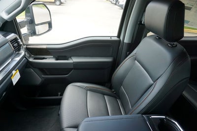 2026 Ford F-250SD F-250® Lariat®
