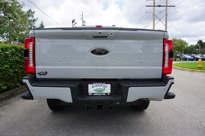 2026 Ford F-250SD F-250® Lariat®