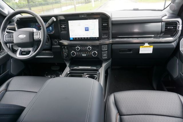 2026 Ford F-250SD F-250® Lariat®