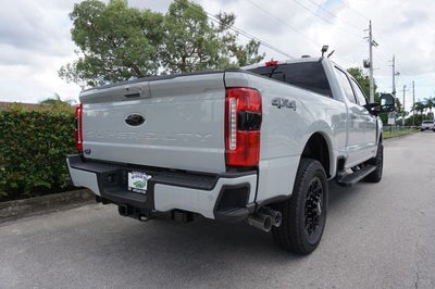 2026 Ford F-250SD F-250® Lariat®