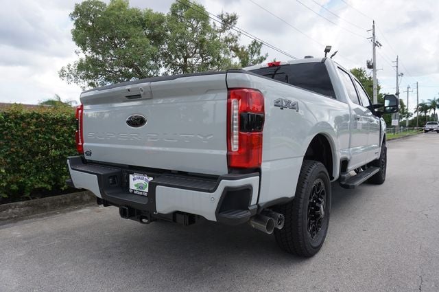 2026 Ford F-250SD F-250® Lariat®